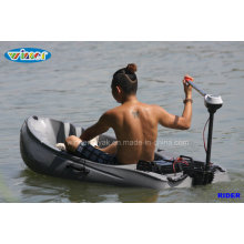 2.0mtr Single Sit on Top Power Kayak